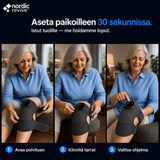 NordicRevive™ Polvimenetelijä